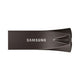 USB-Stick Samsung Bar Plus 256 GB grau