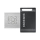 USB-Stick Samsung Fit Plus 256 GB grau, silber