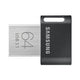 USB-Stick Samsung Fit Plus 64 GB grau, silber