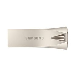 USB-Stick Samsung Bar Plus muf-128be 128 GB Silber