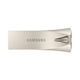 USB-Stick Samsung Bar Plus muf-128be 128 GB Silber