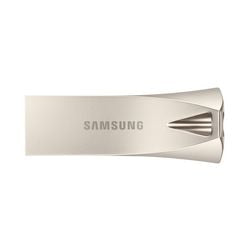 USB-Stick Samsung Bar Plus muf-64be3 64 GB Silber