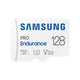 Samsung Pro Ausdauer 128 GB MicroSDXC (2022)