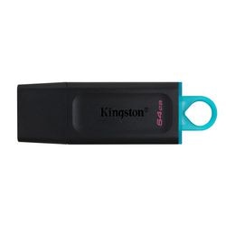 Kingston Datatraveler Exodia 64 GB 2 Pack