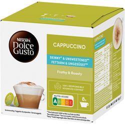 Nescafé Dolce Gusto Kaffeetassen