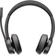 Poly Voyager 4320 Headset ZW 47079264 PS