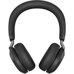 Headset Jabra Evolve2 schwarz 95,3 mm x 95,3 mm x 104 mm