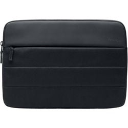 Laptophülle Kensington EQ K60393WW schwarz