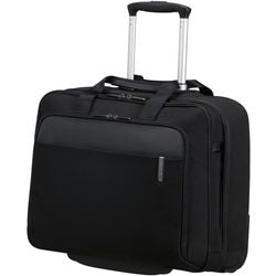 Rollkoffer Samsonite Evosight 153528-1041 schwarz