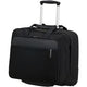 Rollkoffer Samsonite Evosight 153528-1041 schwarz