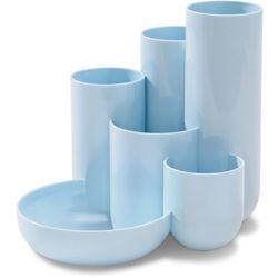 Stifthalter Han Campus 6 Fächer PS (Polystyrol)