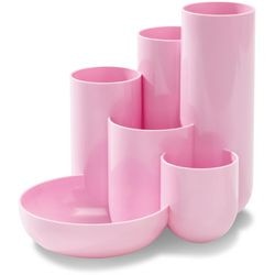 Stifthalter Han Campus 6 Fächer PS (Polystyrol)