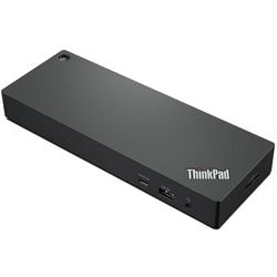 Lenovo Thinkpad Universal Thunderbolt 4 Dock