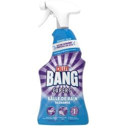 Badreiniger Cillit Bang Expert 750 ml Spray
