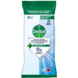 Dettol Desinfektionstücher 72 Blatt