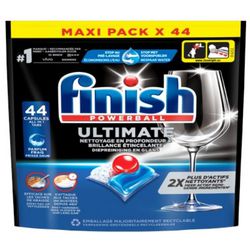 Finish 1073886 – Ultimate Regular 44t | 3 Stück