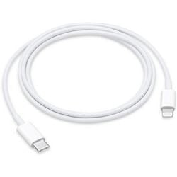 Ladekabel Apfelweiß