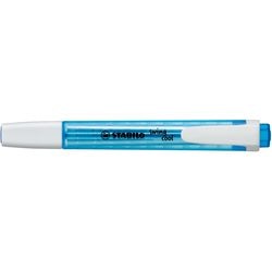 Abi-Textmarker SLO Swing Cool 275 31 Blau mit breiter Meißelspitze