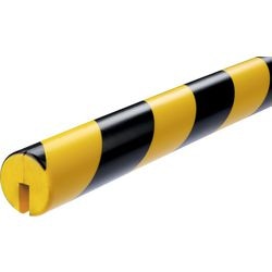 Eckschutzprofil langlebig selbstklebend PU (Polyurethan)