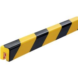 Kantenschutzprofil langlebig e8 selbstklebend PU (Polyurethan)
