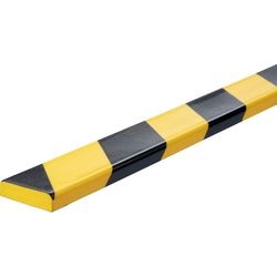 Oberflächenschutzprofil langlebig S10 selbstklebend PU (Polyurethan)