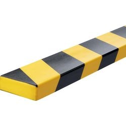 Oberflächenschutzprofil langlebig S20 selbstklebend PU (Polyurethan)