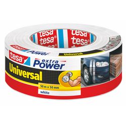 Tesa 1001959 - ext.pow.univ.white 50x48 | 3 Stück