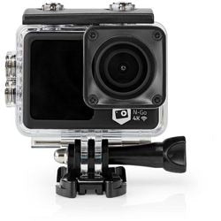Actionkamera acam51bk Nedis