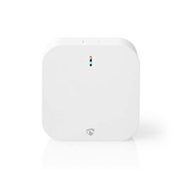 Nedis Zigbee Gateway 3.0 50 Geräte von Power Feed Bluetooth WiFi