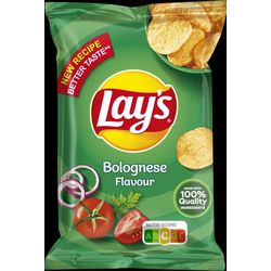 Lay's Chips Bolognese (20x 40gr)