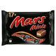 Mini-Schokoriegel Mars Minis 17 Stück à 18 g