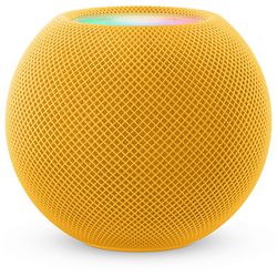 Homepod gl mj2e3fn ein Apfel