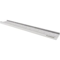Zubehörhalter für Whiteboard-Spielzimmer aus weißem Kohlenstoffstahl