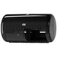 Toilettenpapierspender Tork manuell T4 schwarz