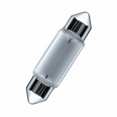Philips Röhrenlampe 12V 5W 11x40mm | 10 Stk