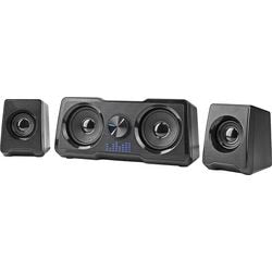 Nedis gspr21022bk Lautsprechersystem schwarz