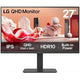 Monitor LG 27ba54qb-b.aeu schwarz