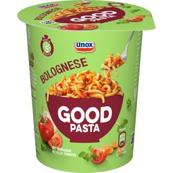 Instant-Nudeln Unox 64370558 Bolognese