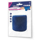 Bandage Papstar blau 4 m
