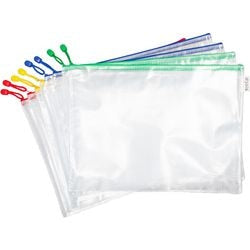 Aufbewahrungsfächer Djois A3 Farbpalette PVC (Polyvinylchlorid)