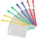 Aufbewahrungsfächer Djois A6 Farbpalette PVC (Polyvinylchlorid)
