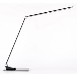 Schreibtischlampe Meet Powered by Paperflow LED Olga Black Netzstrom 354 x 200 x 400 mm