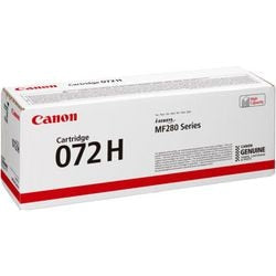 Canon 072 Tonerkartusche 4100 Seiten schwarz
