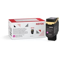 Tonerkartusche Xerox 006r04829 Magenta