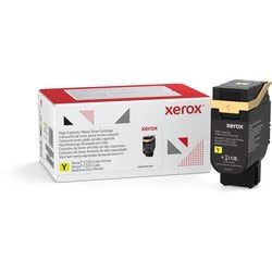 Tonerkartusche Xerox 006r04830 gelb