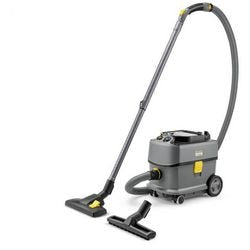 Staubsauger Kärcher grau 10 l