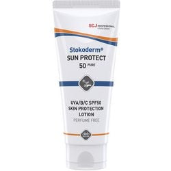 Sonnenschutz SPC100ml Deb Pure 100ml