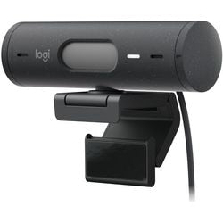 Logitech Brio 500 Full HD -Webcam