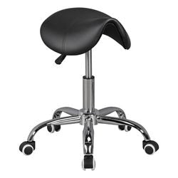 Amstyle Hocker schwarz 600 (B) x 600 (T) x 600 (H) mm
