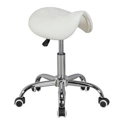 Hocker amstyle weiß 600 (B) x 600 (T) x 600 (H) mm